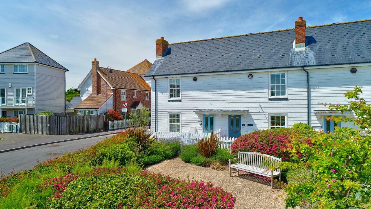 Beach Boutique Camber Exterior photo